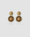 Pendientes Cretonne Amber